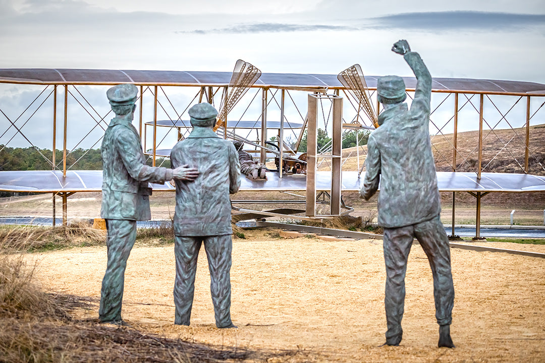 Discover the Birthplace of Flight: Explore Wright Brothers National Museum Now!