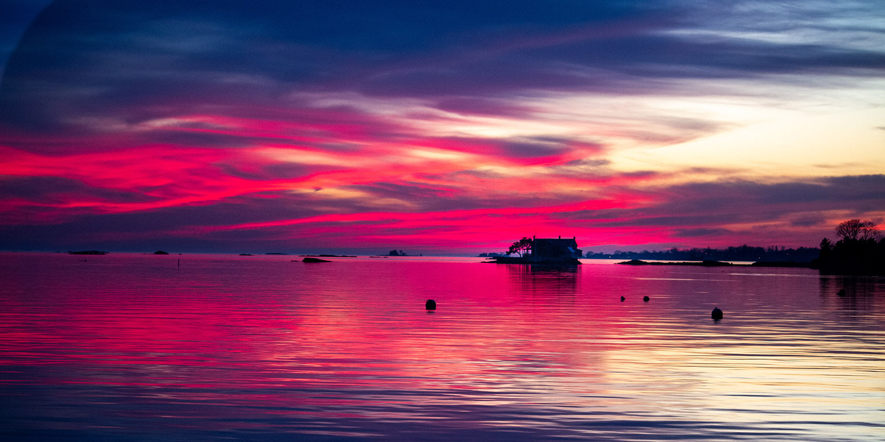 Beautiful Sunsets - The Photography Bar