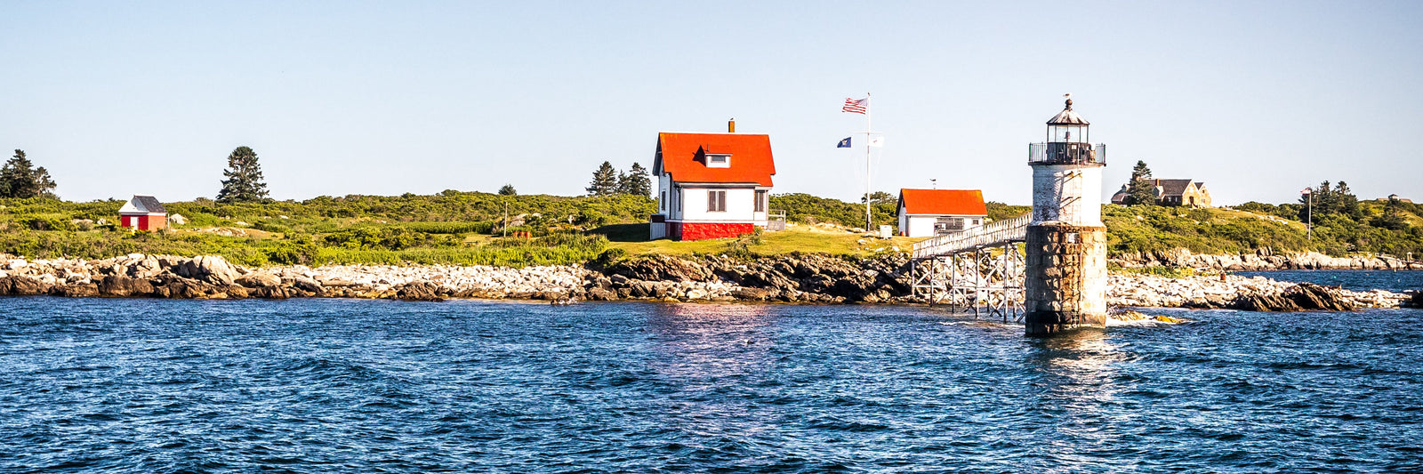 Exclusive Acrylic and Glass Photography Prints - Lighthouses - The Photography Bar