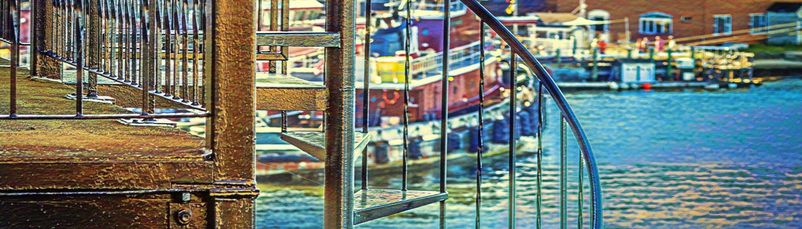 Giclée Fine Art Prints - The Photography Bar