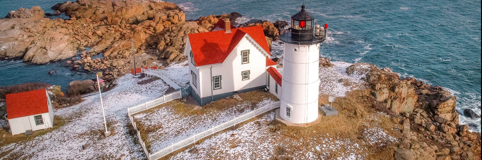 Lighthouses - The Photography Bar