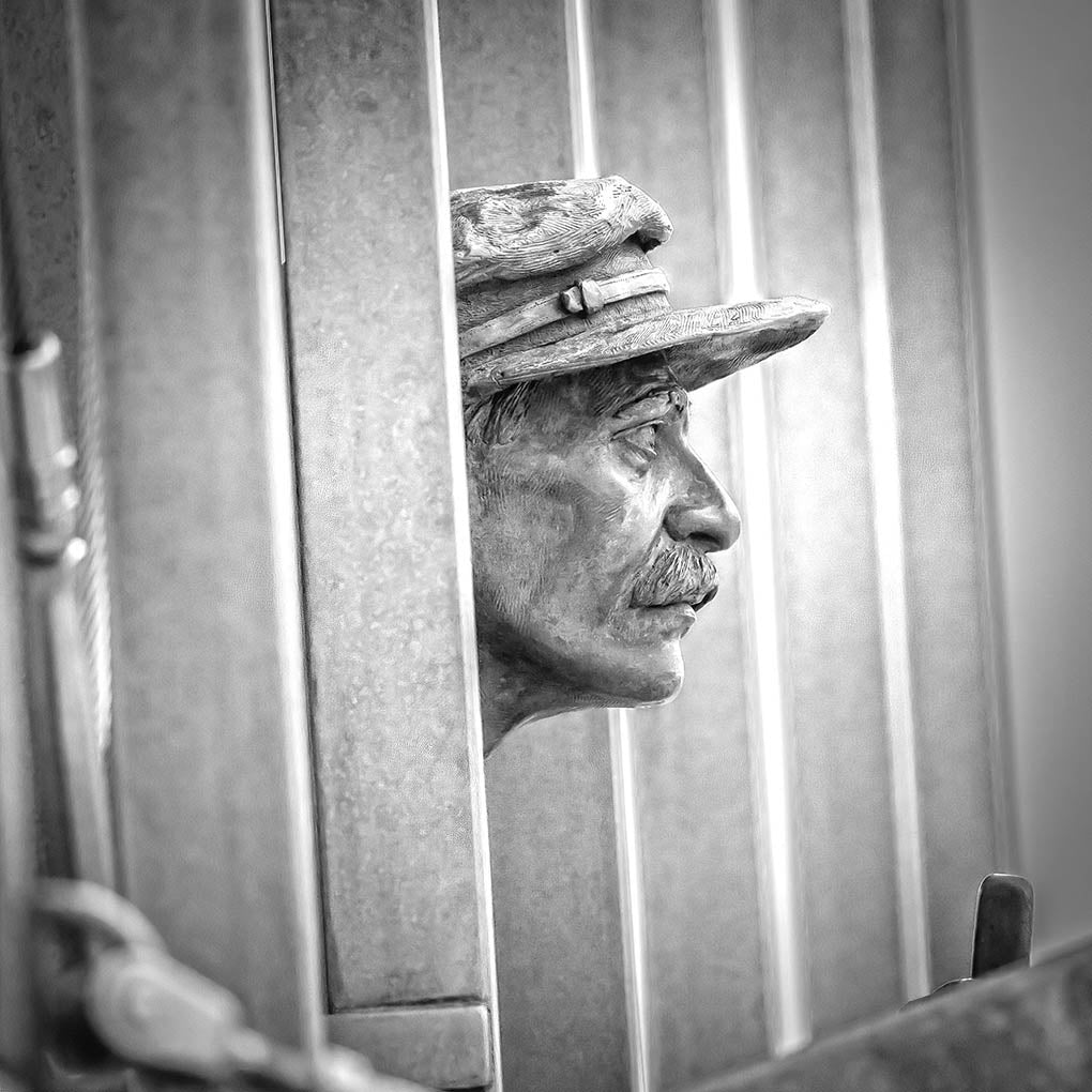 The Wright Brothers Museum Giclée Prints - Fearless - The Photography Bar