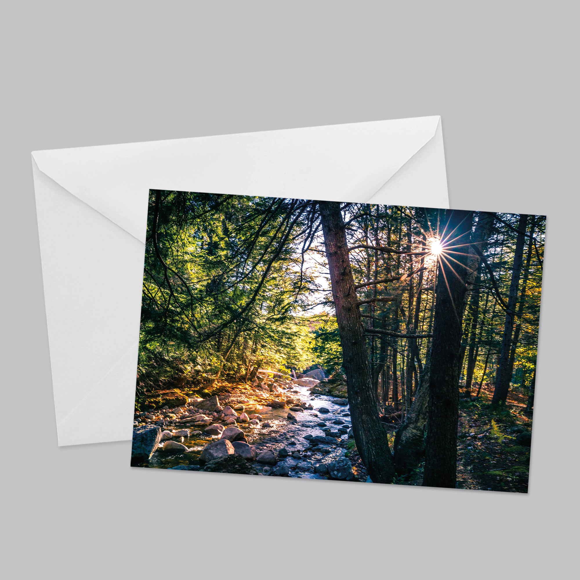 Dream Landscapes Greeting Card Set - Thephotographybar