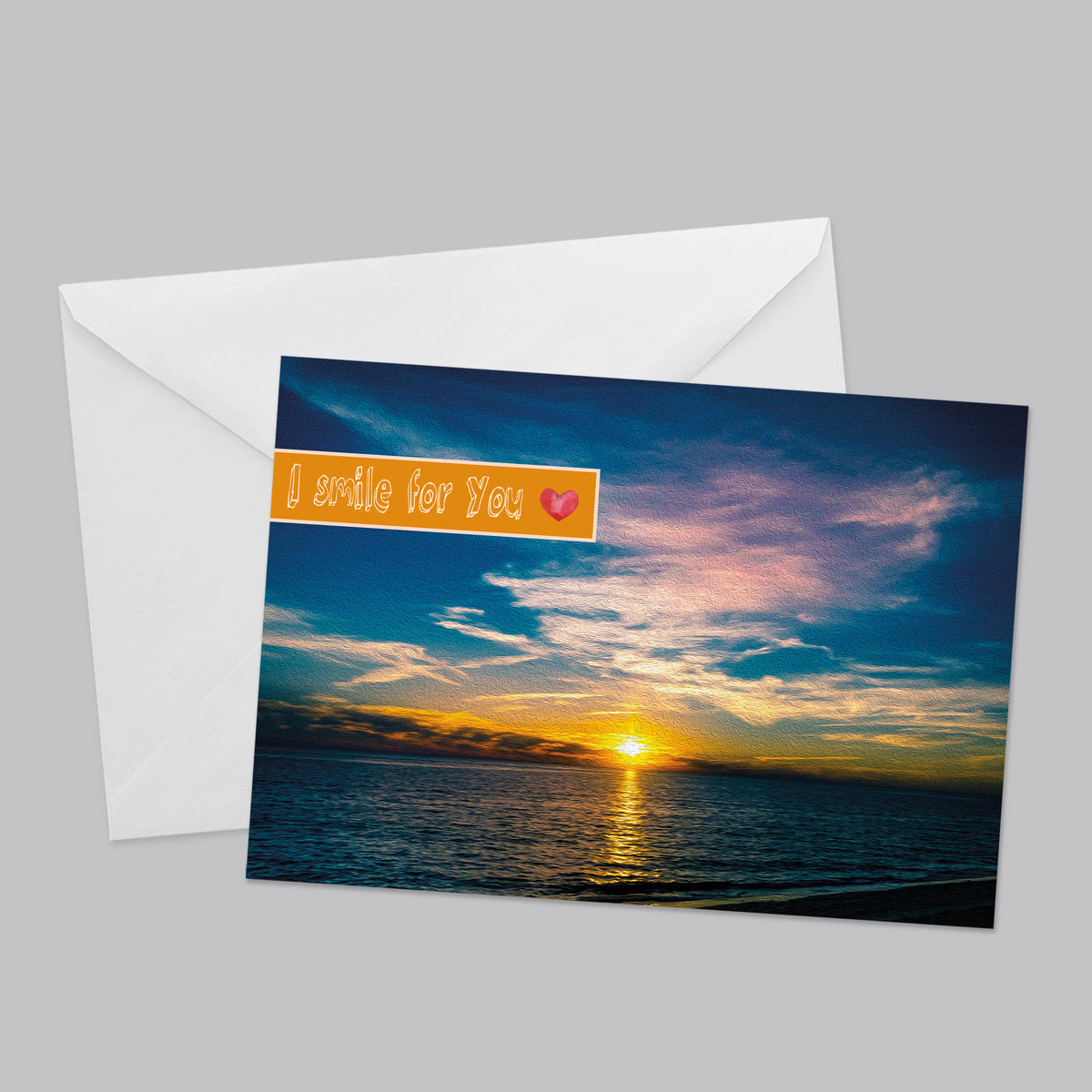 Ocean Bliss Greeting Card Set - Thephotographybar