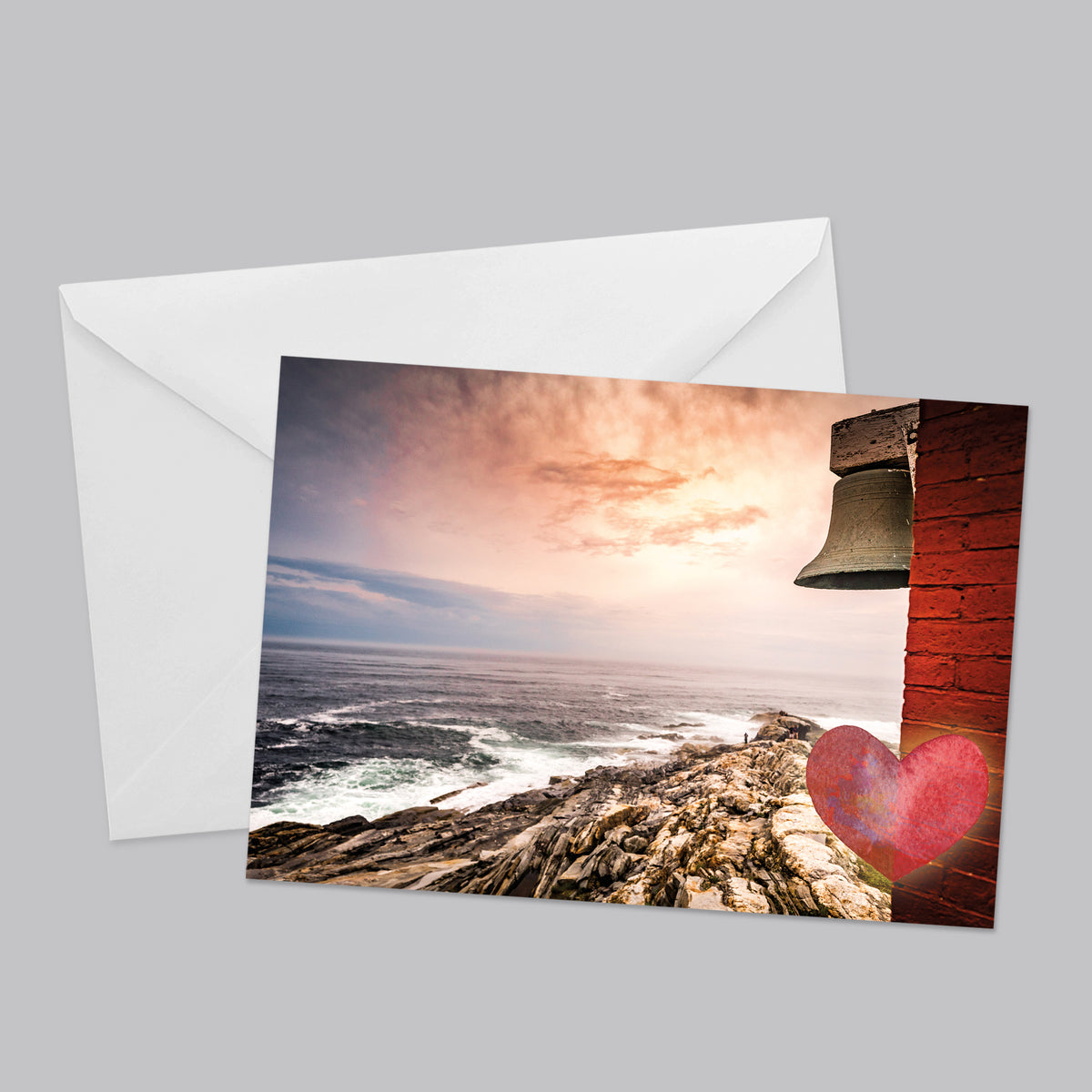 Ocean Bliss Greeting Card Set - Thephotographybar