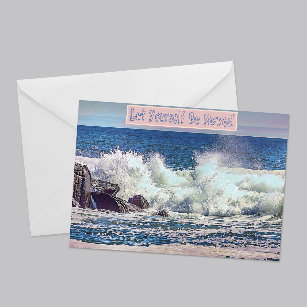 Best Beaches Greeting Card Set - Thephotographybar