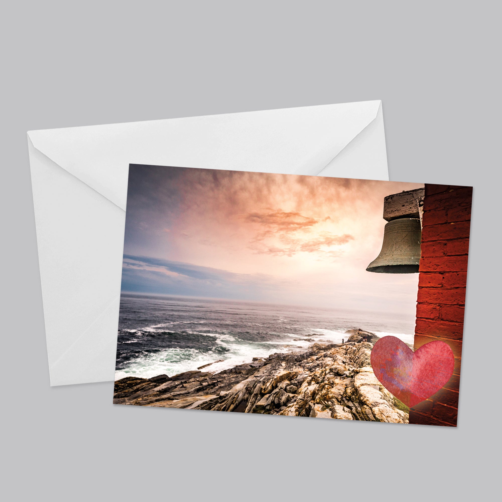 Ocean Vibes Greeting Card Set - Thephotographybar