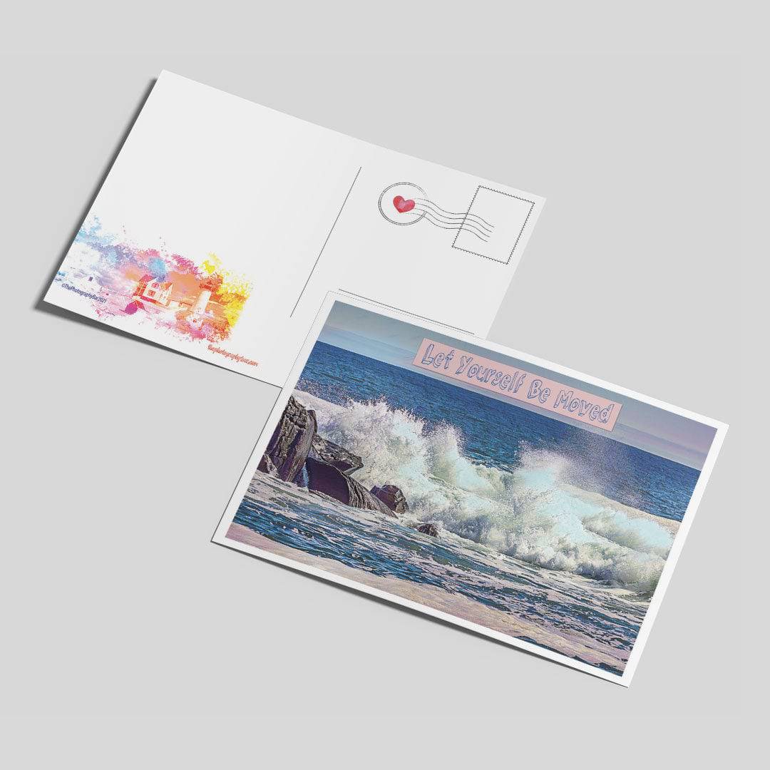 Lovely Landscapes Postcard Set - Thephotographybar