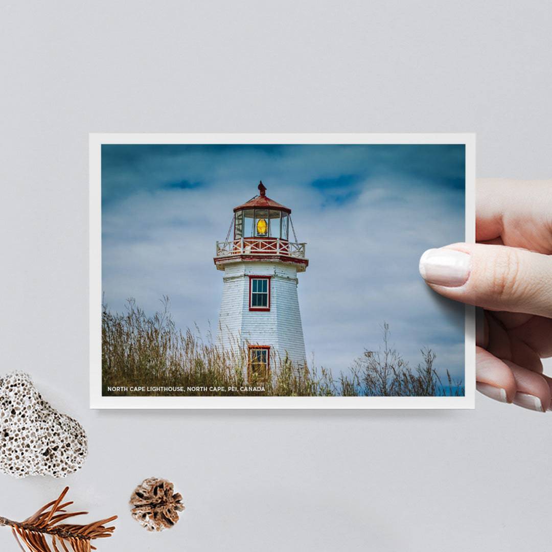 Canadian Lighthouse Print Set - Thephotographybar